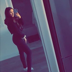 Lululemon Align Leggings size 2-4!